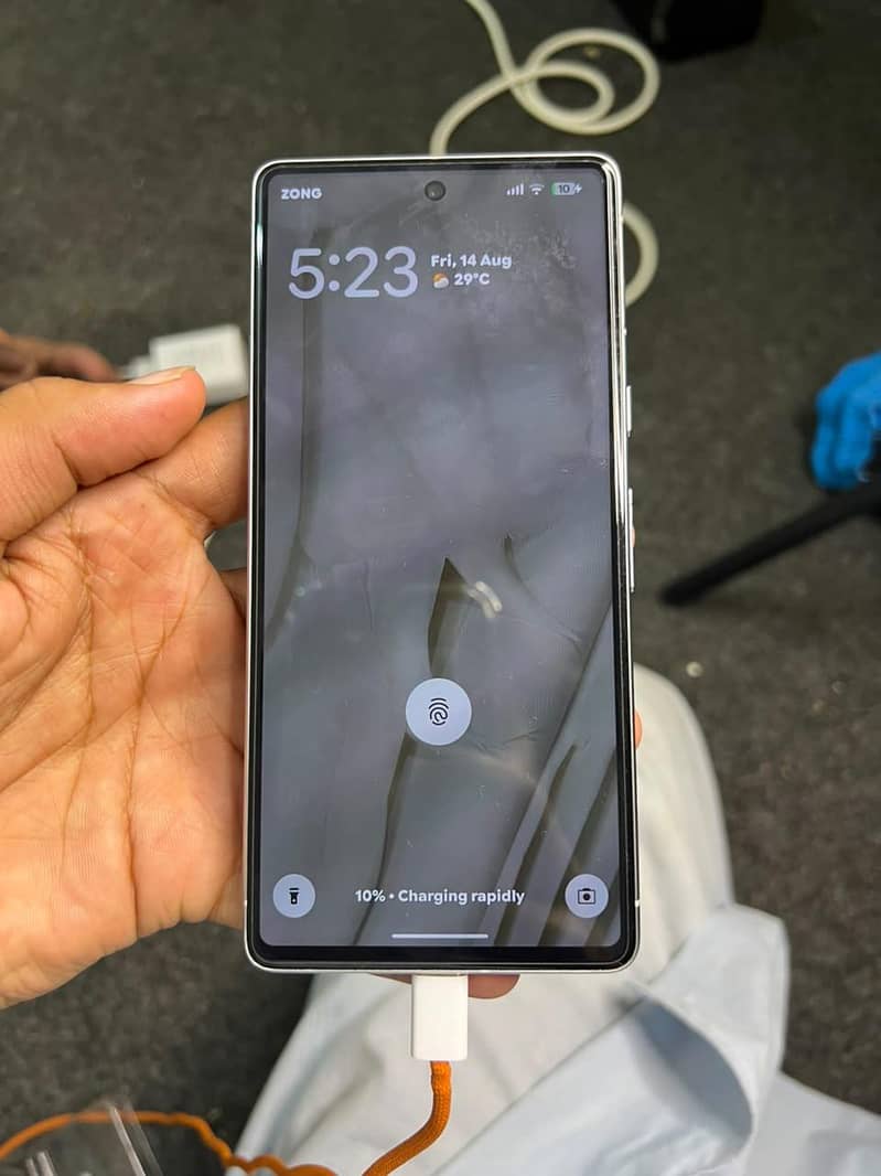 Google Pixel 7 7