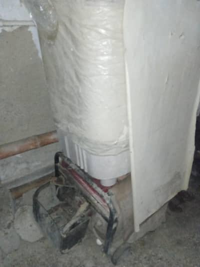 Generator & washing machine