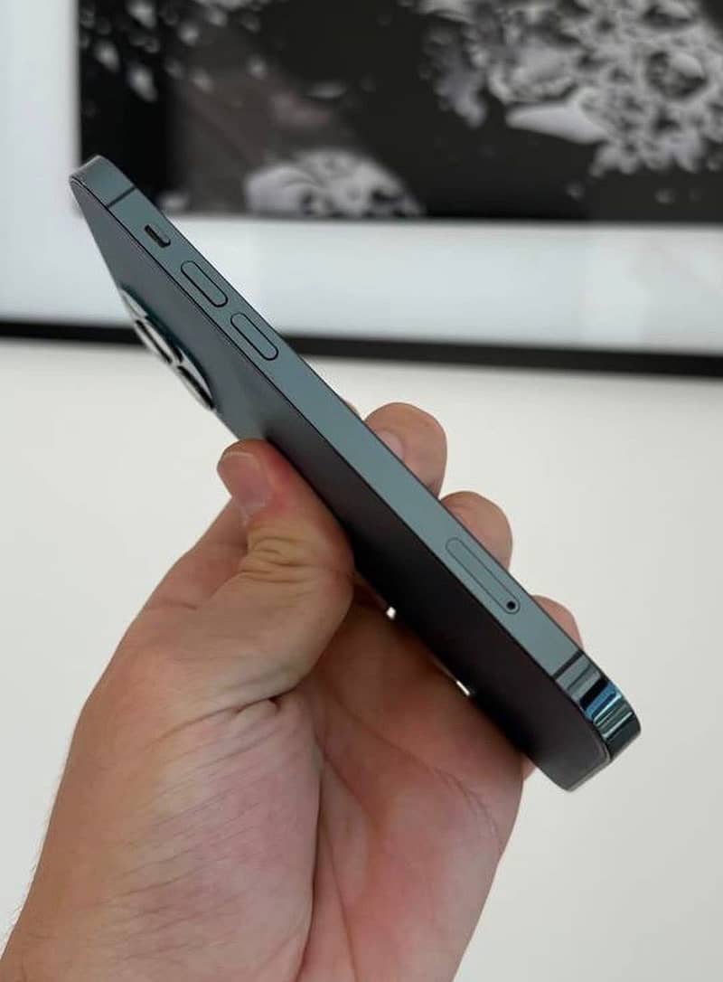 Apple iPhone 12 Pro 1