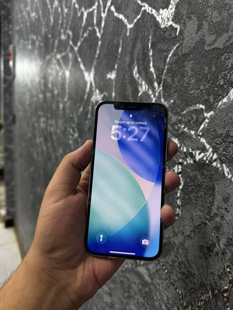 Apple iPhone 12 Pro 2