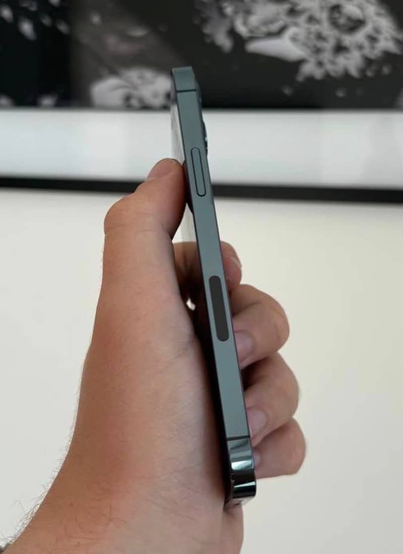 Apple iPhone 12 Pro 4