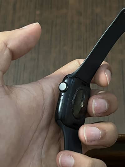 Apple Watch SE 2