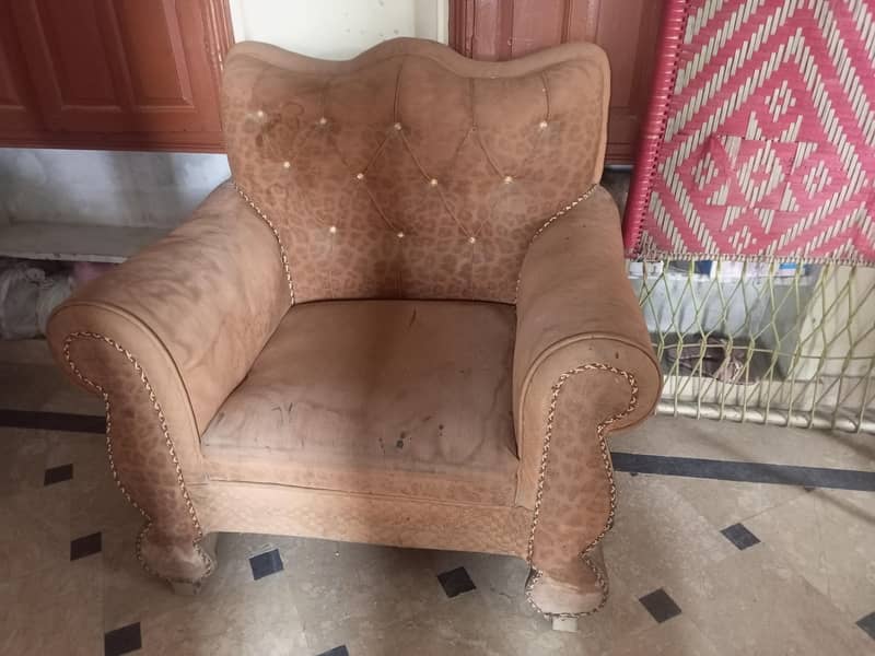 Sofa set 0