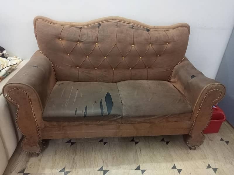 Sofa set 2