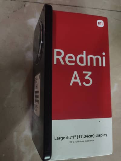 Xiaomi Redmi A3,,