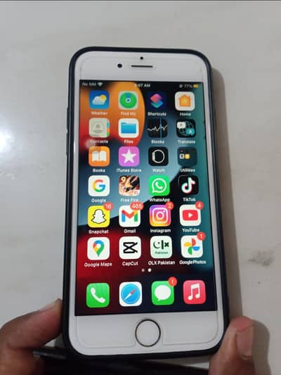 Apple iPhone 6S non pta jv 64gb