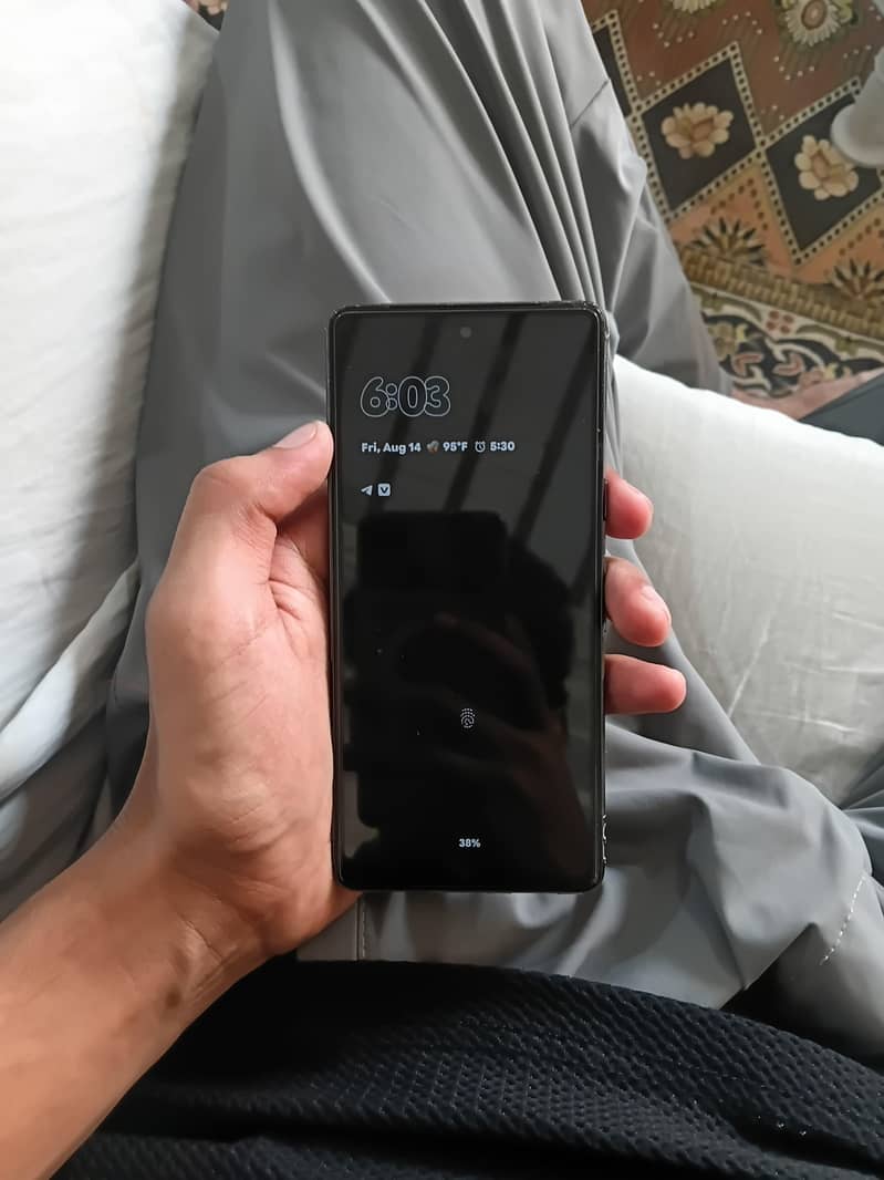 Google Pixel 7 2