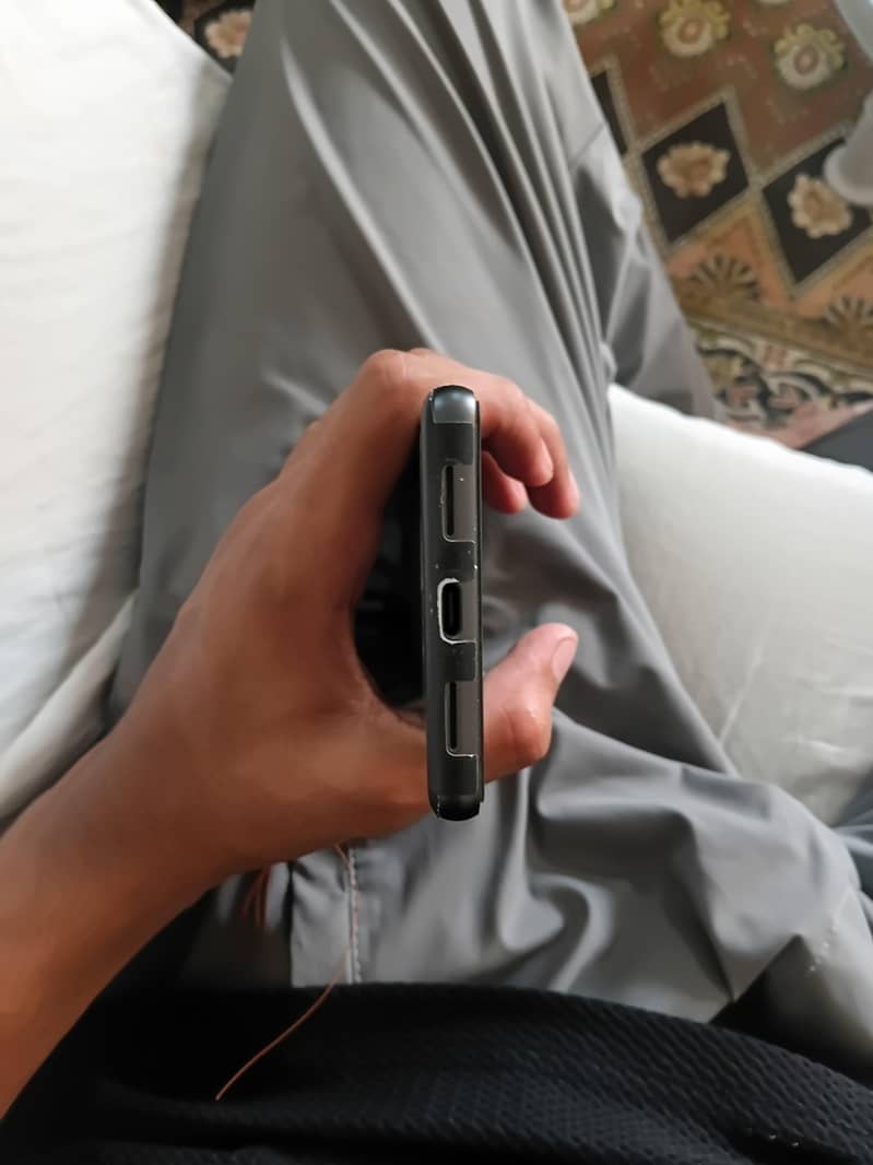 Google Pixel 7 5