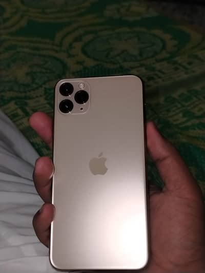 Apple iPhone 11 Pro Max