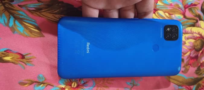 Xiaomi Redmi 9C