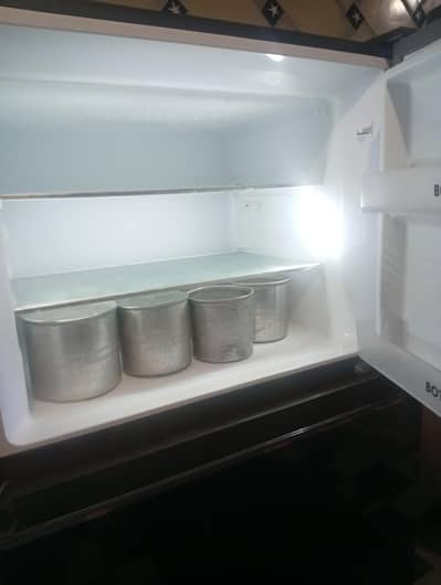 inverter series Refrigerator