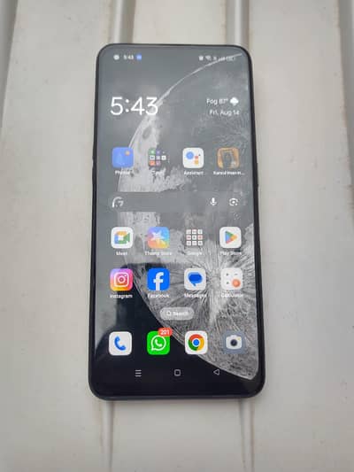 oppo A95