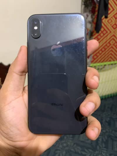 Apple iPhone XS