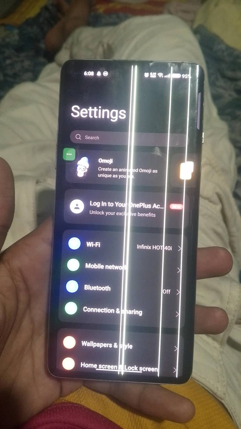 One Plus 8 1