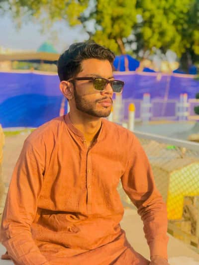 Farhan Ali