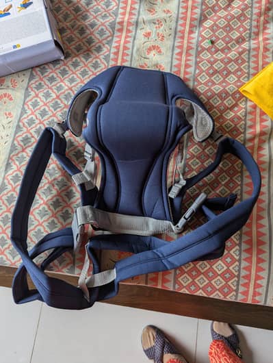 Baby Carrier Belt