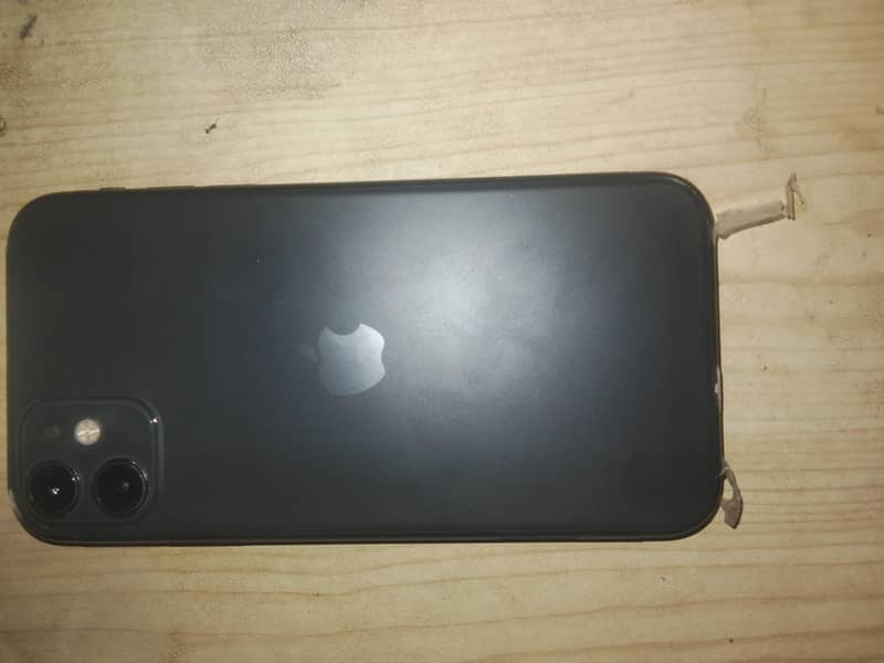 Apple iPhone 11 0