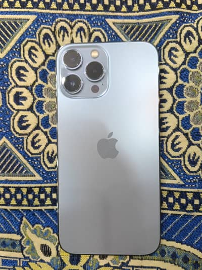 9.8/10 Apple iPhone 13 Pro Max