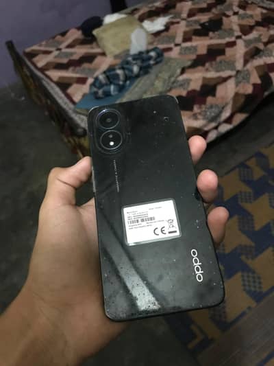 OPPO A18