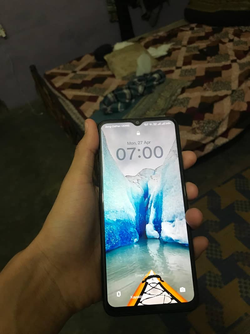 OPPO A18 3
