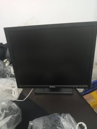 Dell LCD for computer condition 10/9