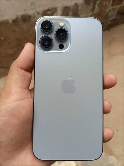 Apple iPhone 13 Pro Max