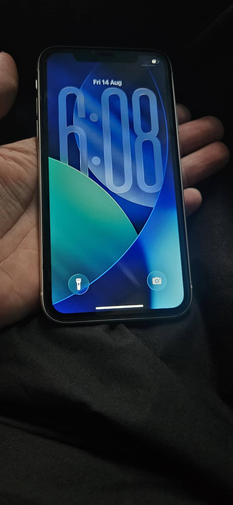 Apple iPhone 11 1