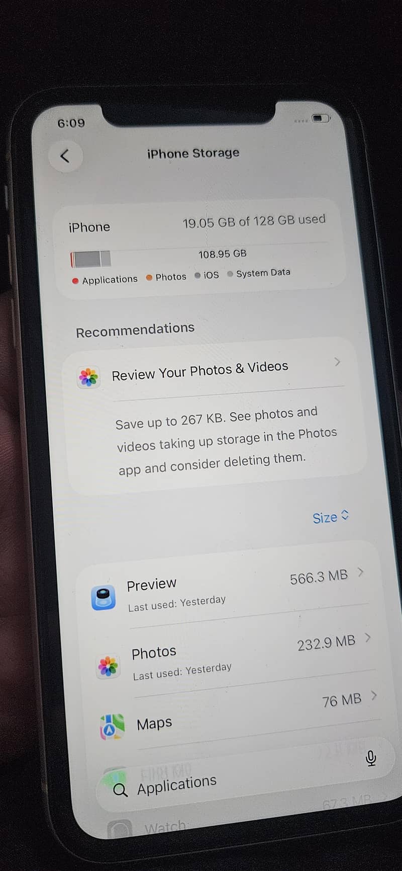 Apple iPhone 11 3