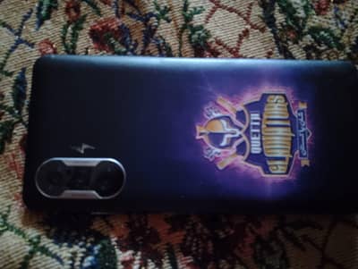 Xiaomi Redmi K40 Gaming 12 256