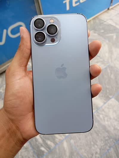 iPhone 13 promax