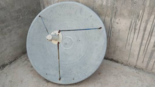 Satellite Dish for Sale 