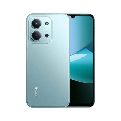 Realme C15
