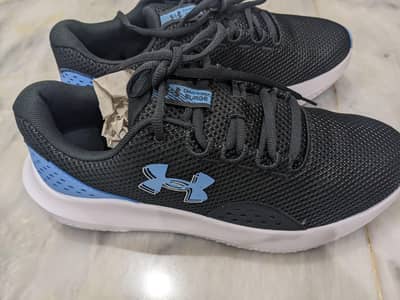 Under Armour Charged Surge 4 (Original Running Shoes)
