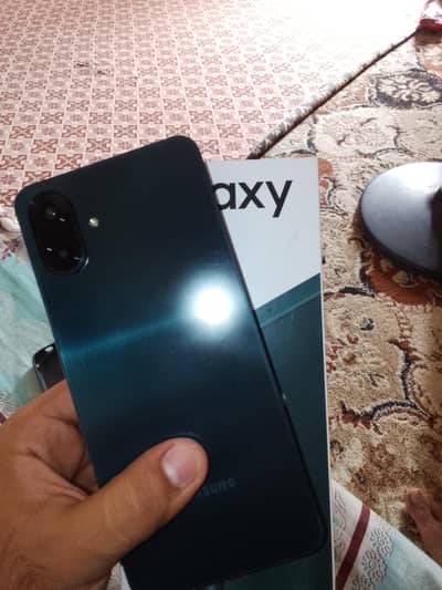 Samsung A07