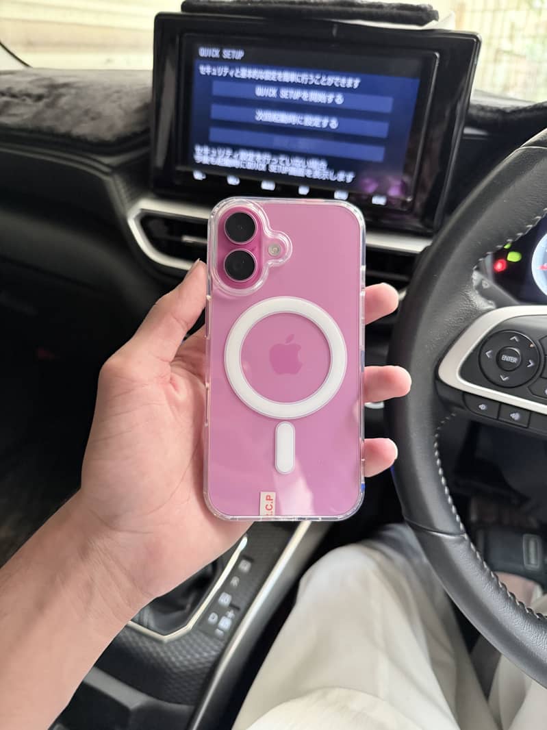 iPhone 16 1