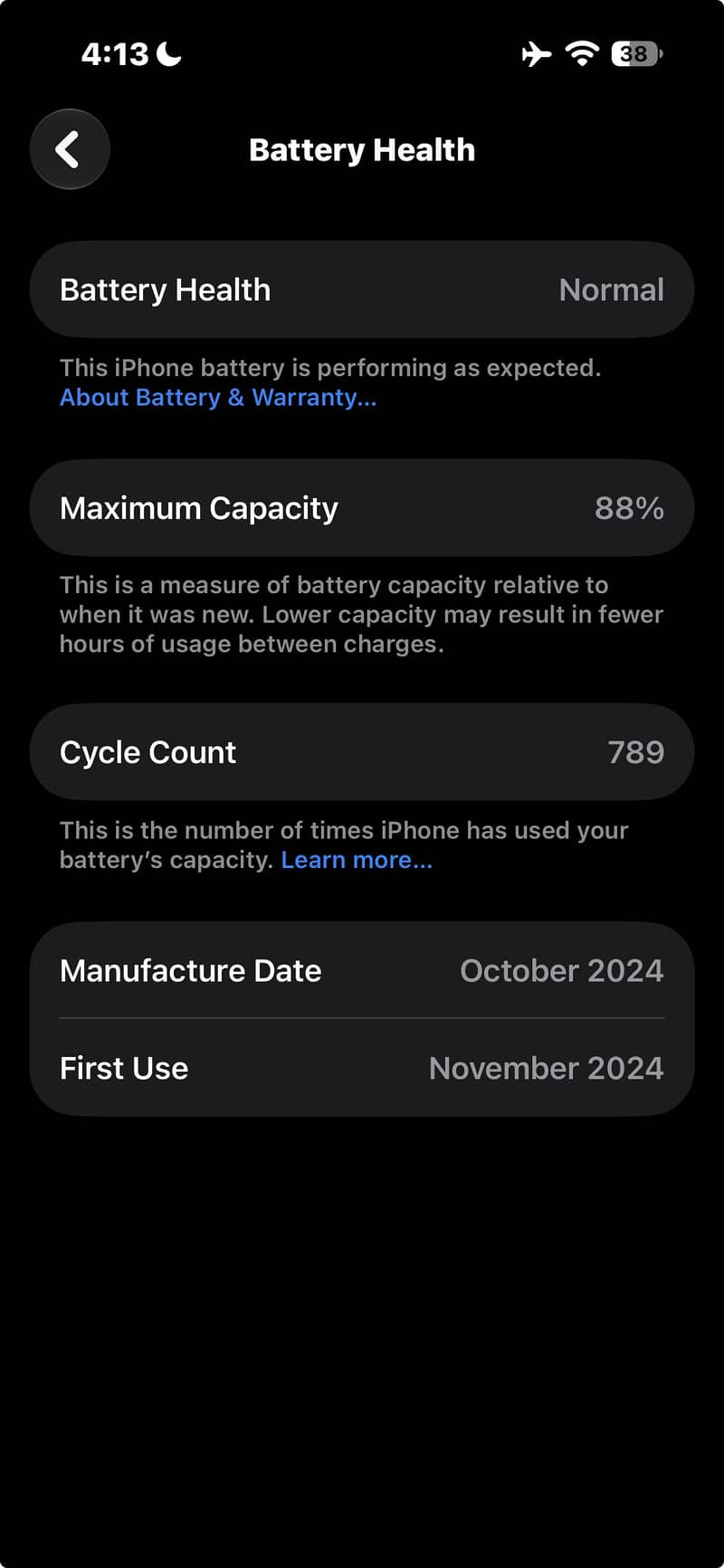 iPhone 16 9