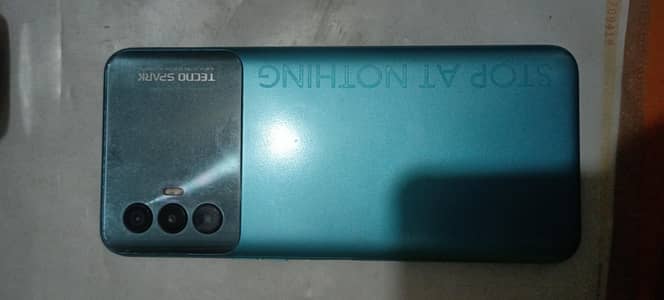 Tecno Spark 8 Pro