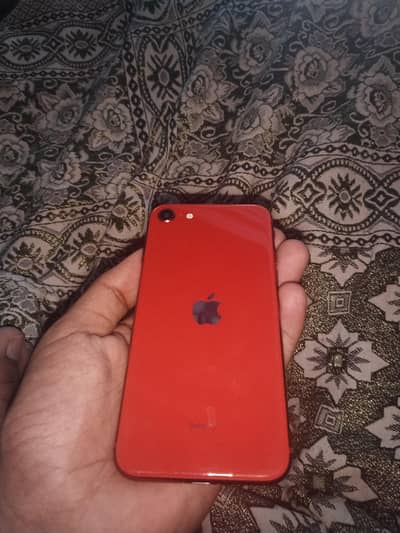 Apple iPhone SE 64gb PTA