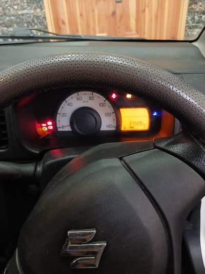 Suzuki Alto 2022