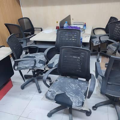 computer Tables and chairs for sale