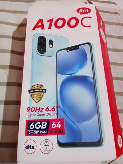 Itel Other Model