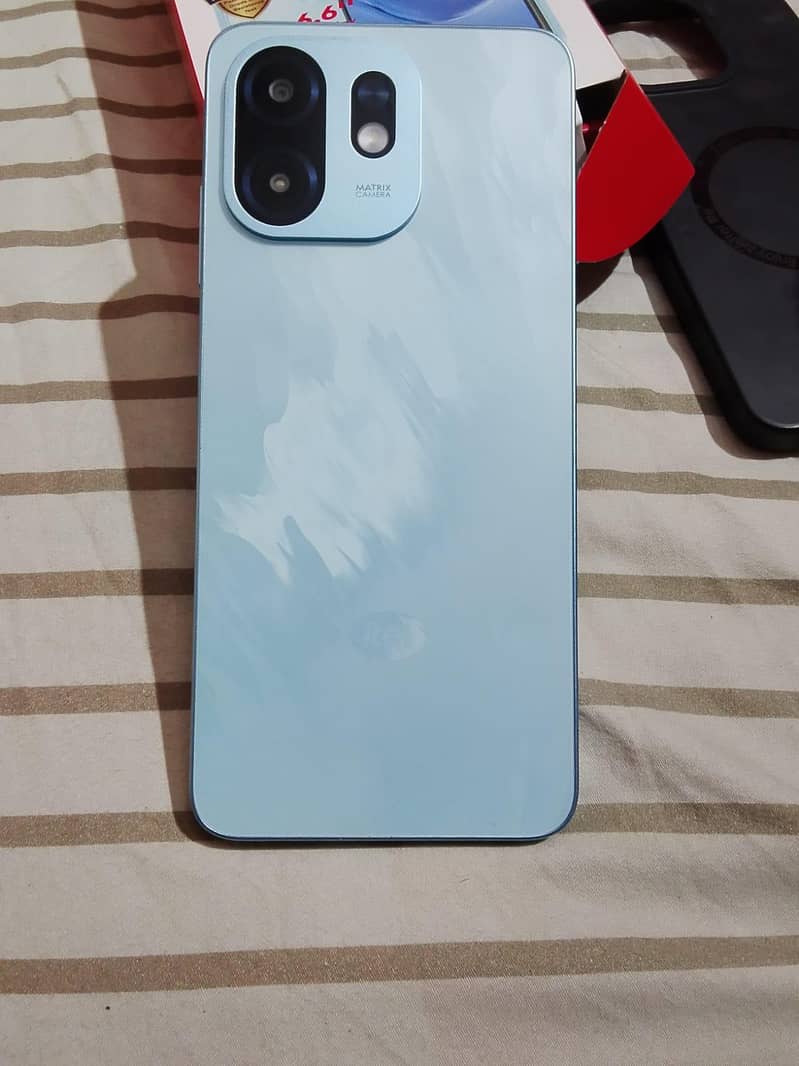 Itel Other Model 1