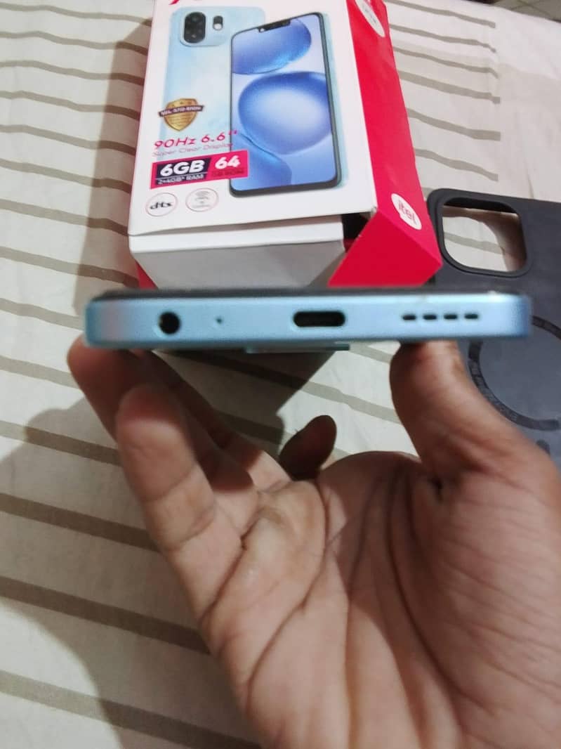 Itel Other Model 3