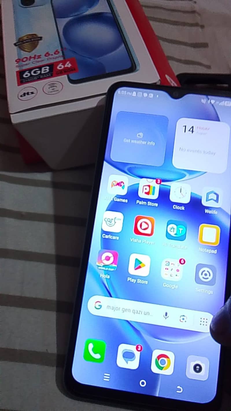 Itel Other Model 4