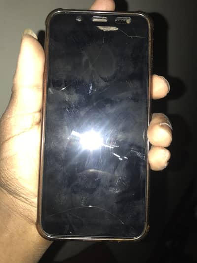Samsung Mobile J6 3/32