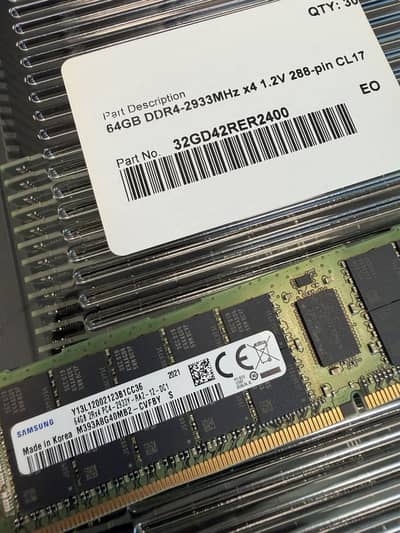 server ram