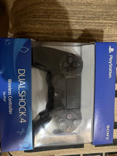 Pa4 original brand new sealed pack controller