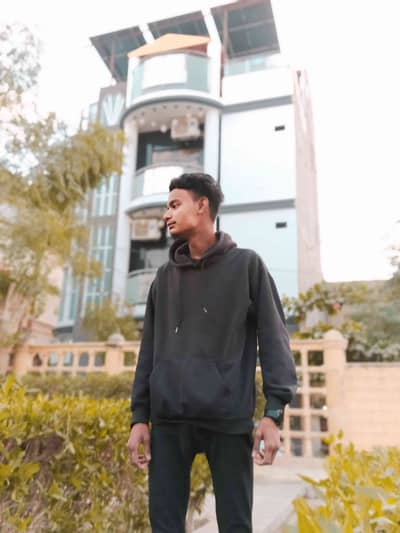 mudassir ansari