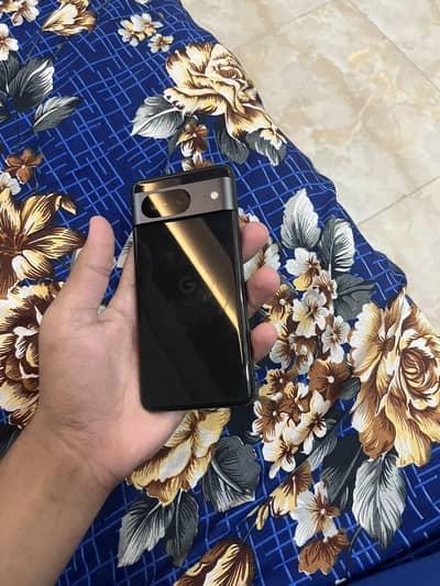 Google Pixel 8 pta approved