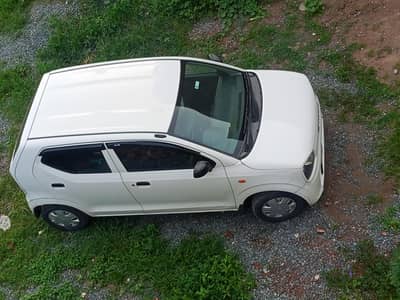 Suzuki Alto 2022